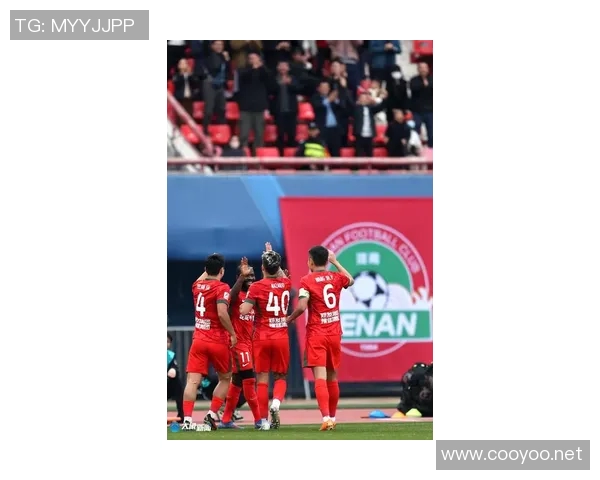 中超联赛新格局崛起:豪门角逐与新兴力量的精彩博弈