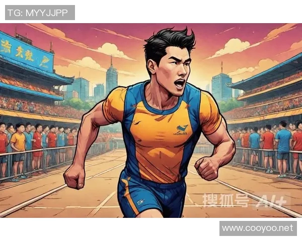 竞技体育的残酷本质：胜负的背后是无尽的牺牲与精神摧残